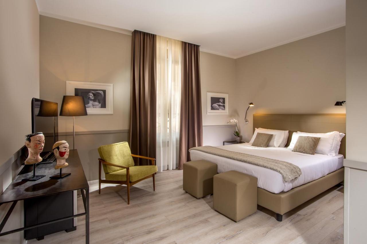 Relais Nazionale Pensionat