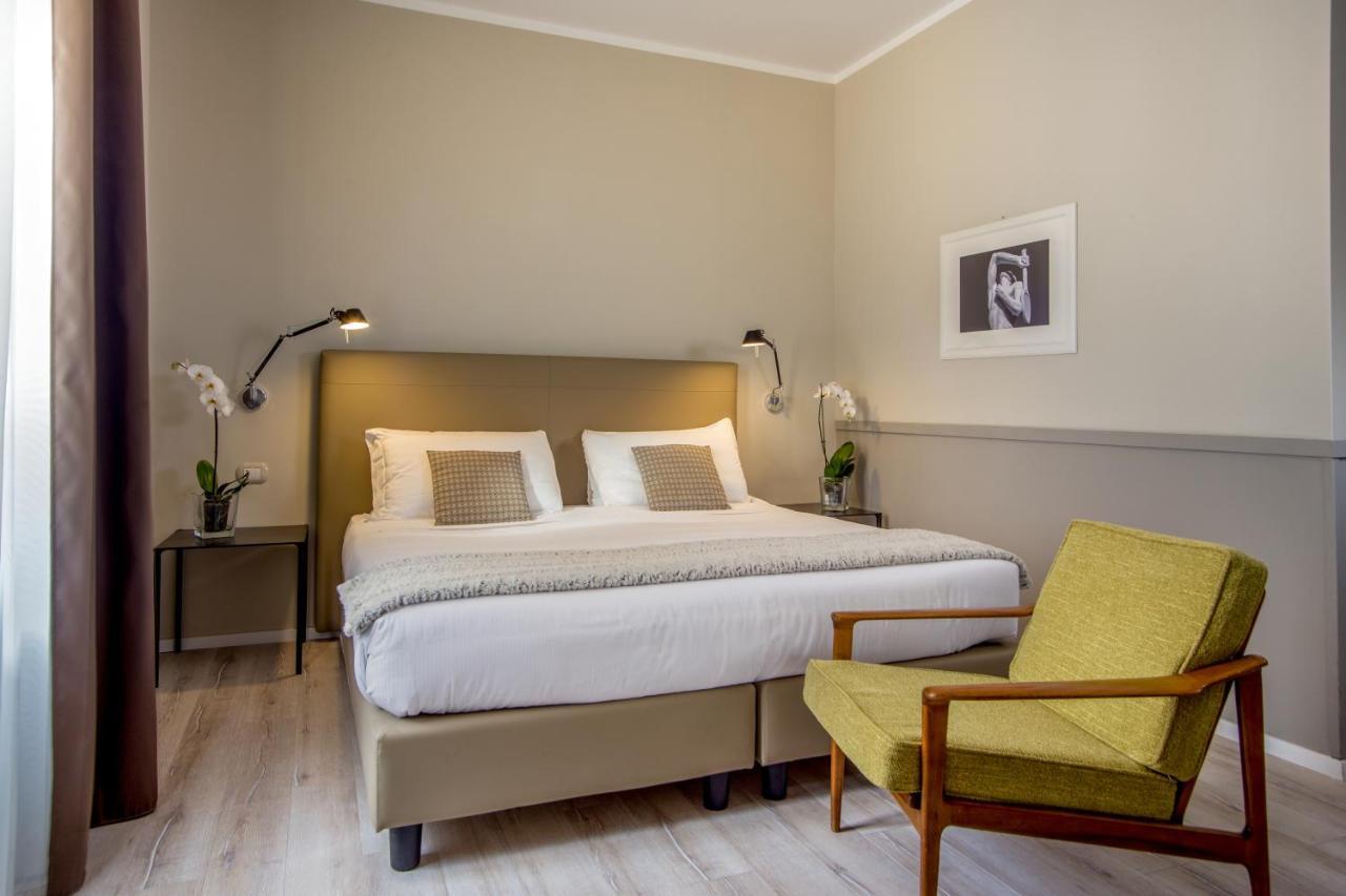 Relais Nazionale Pensionat Rom