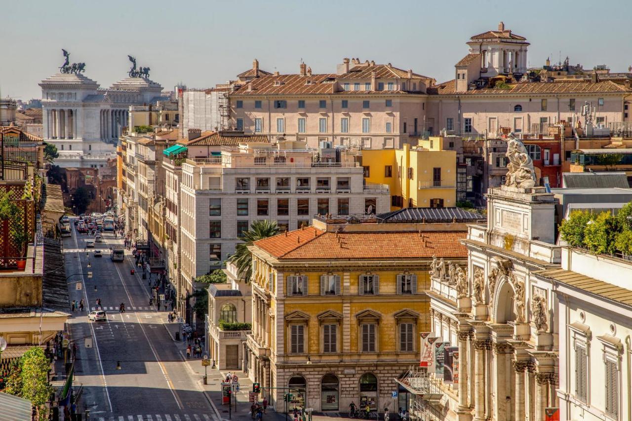 Pensionat Relais Nazionale Rom