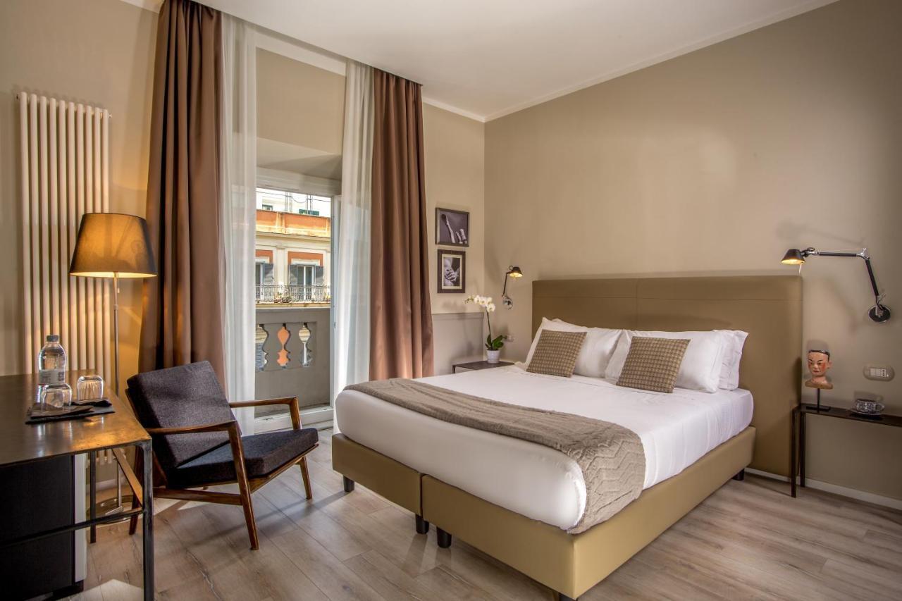 Relais Nazionale Pensionat
